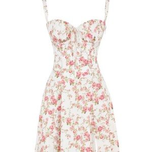 HOUSE OF CB CARMEN DRESS | SOLD OUT IN THIS COLOR AND SIZE(S)!!